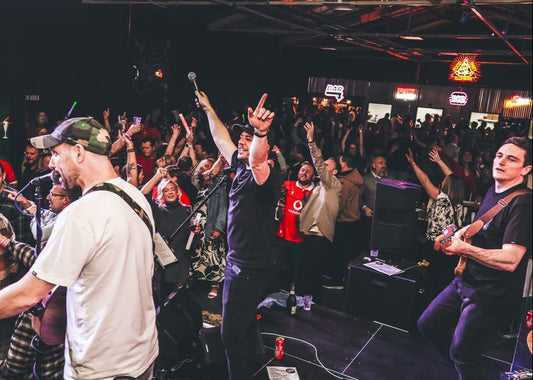 Professional Live Event Music: South Wales and beyond