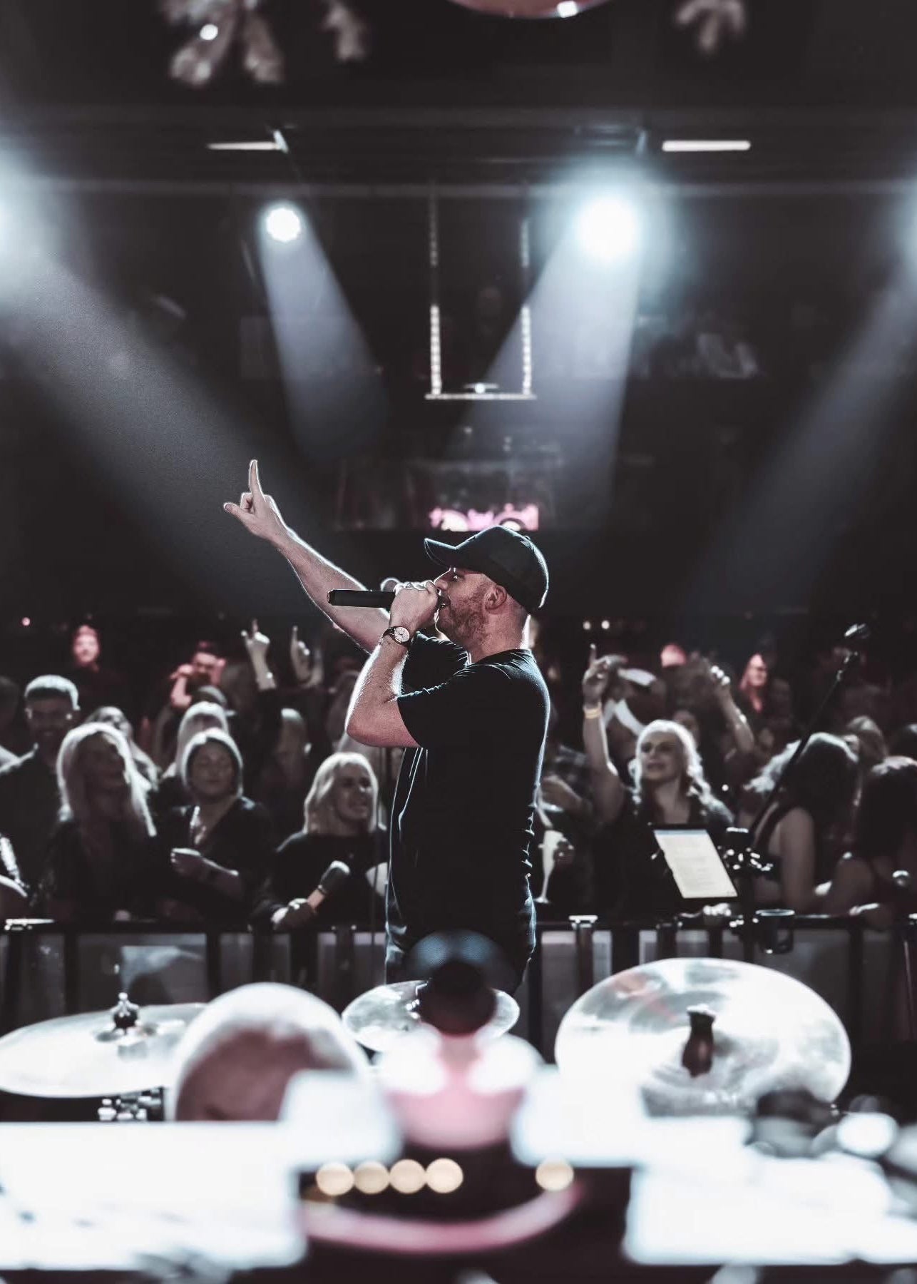 Professional Live Event Music: South Wales and beyond