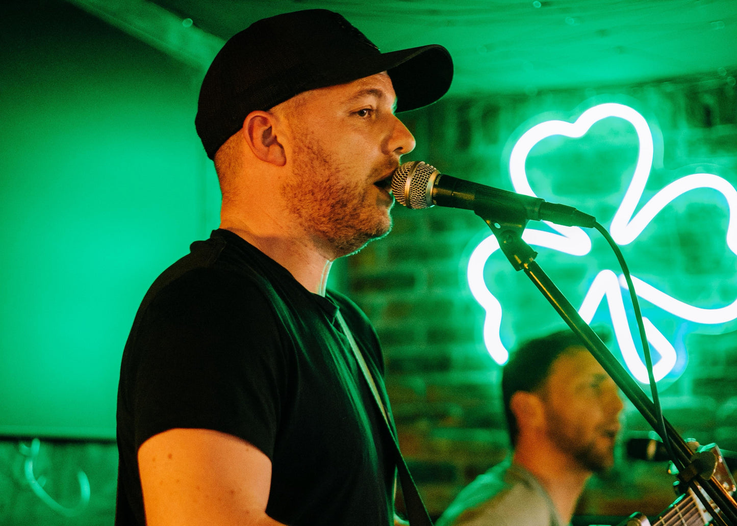 Professional Live Event Music: South Wales and beyond