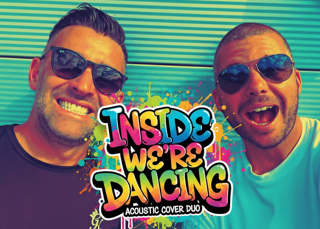 *Professional Live Wedding Music: South Wales and beyond*