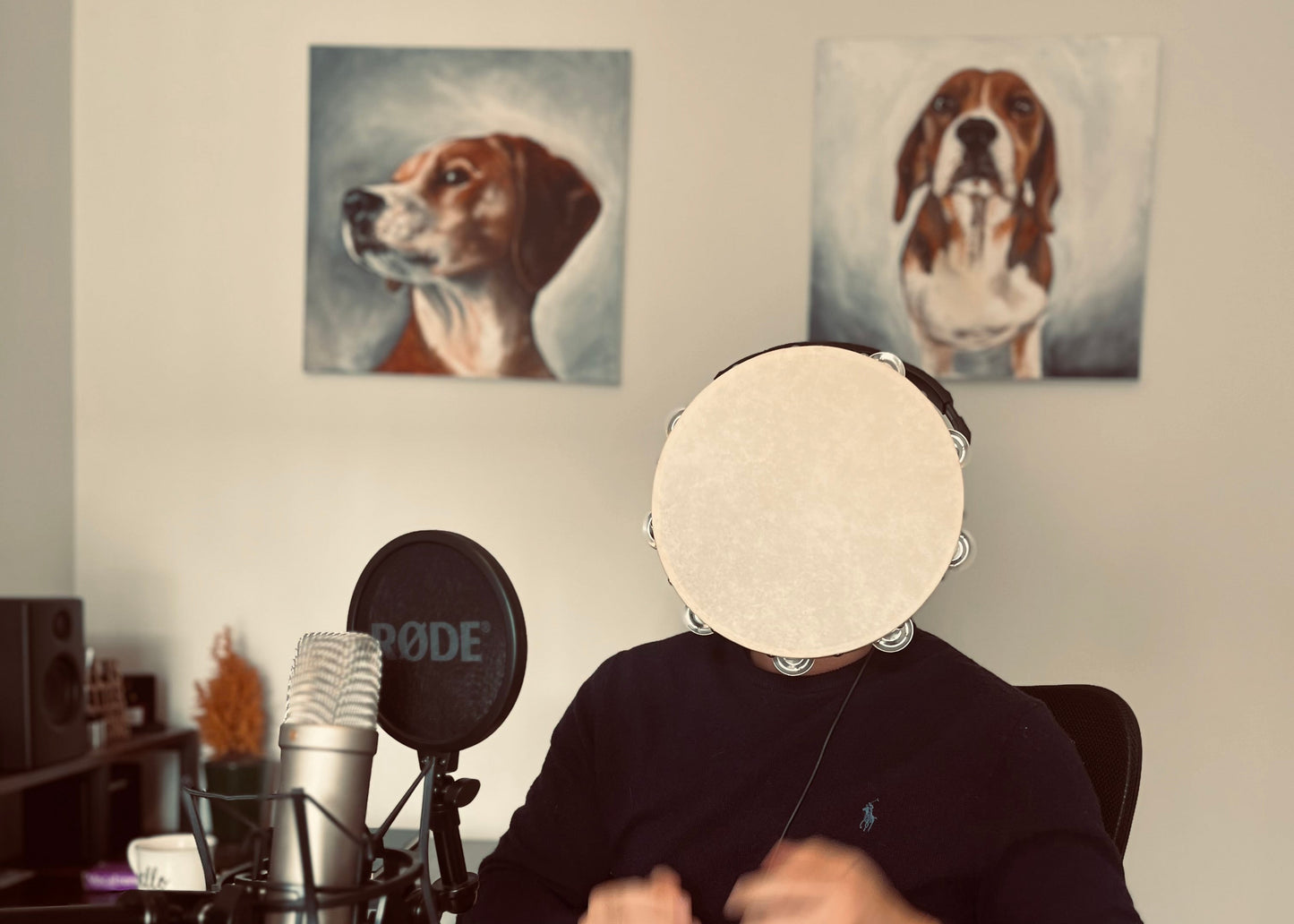 Short Soundtracks for Marketing and Content