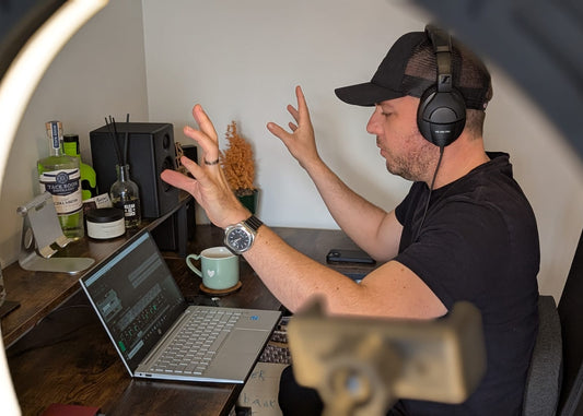 Short Soundtracks for Marketing and Content