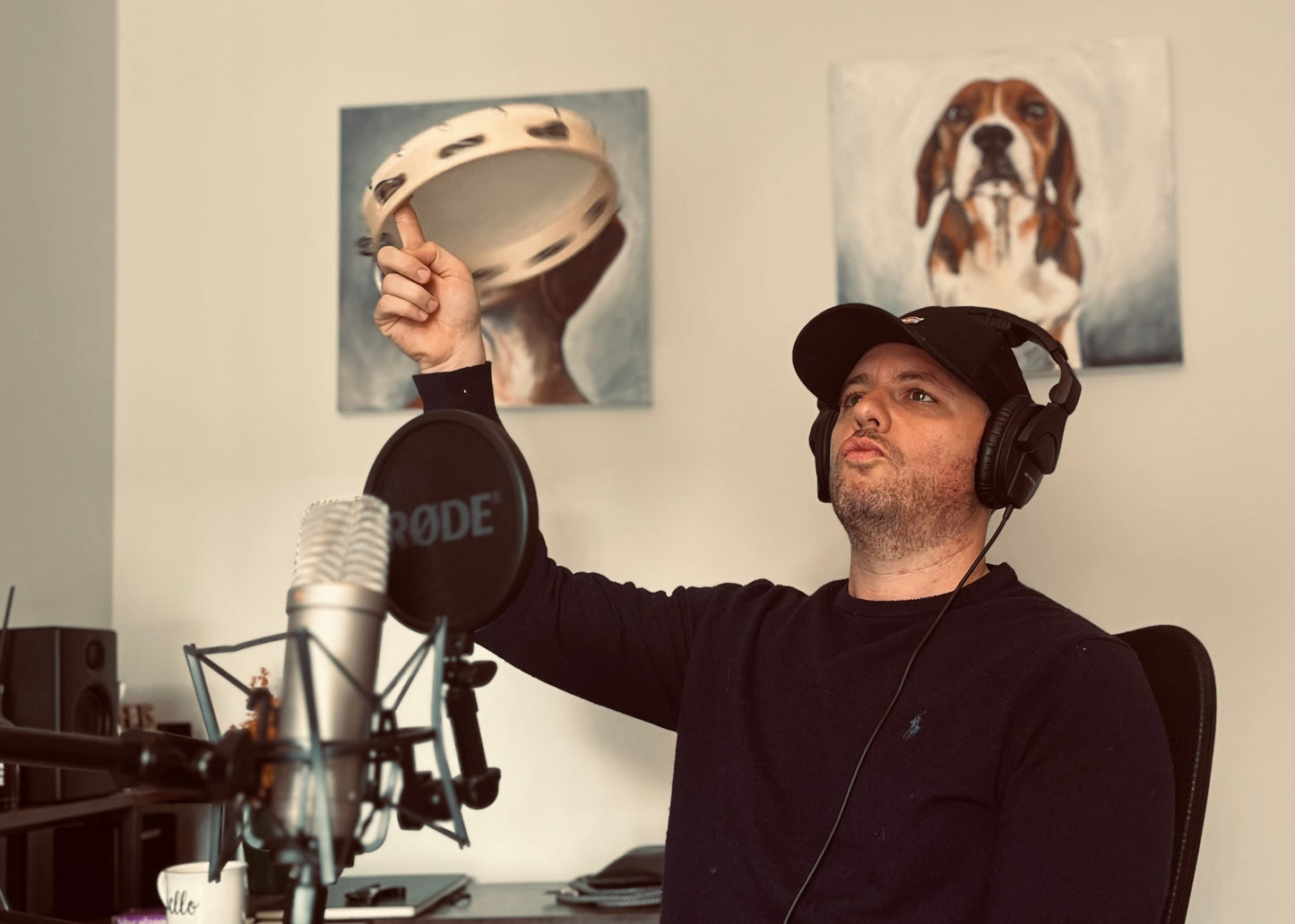 Short Soundtracks for Marketing and Content