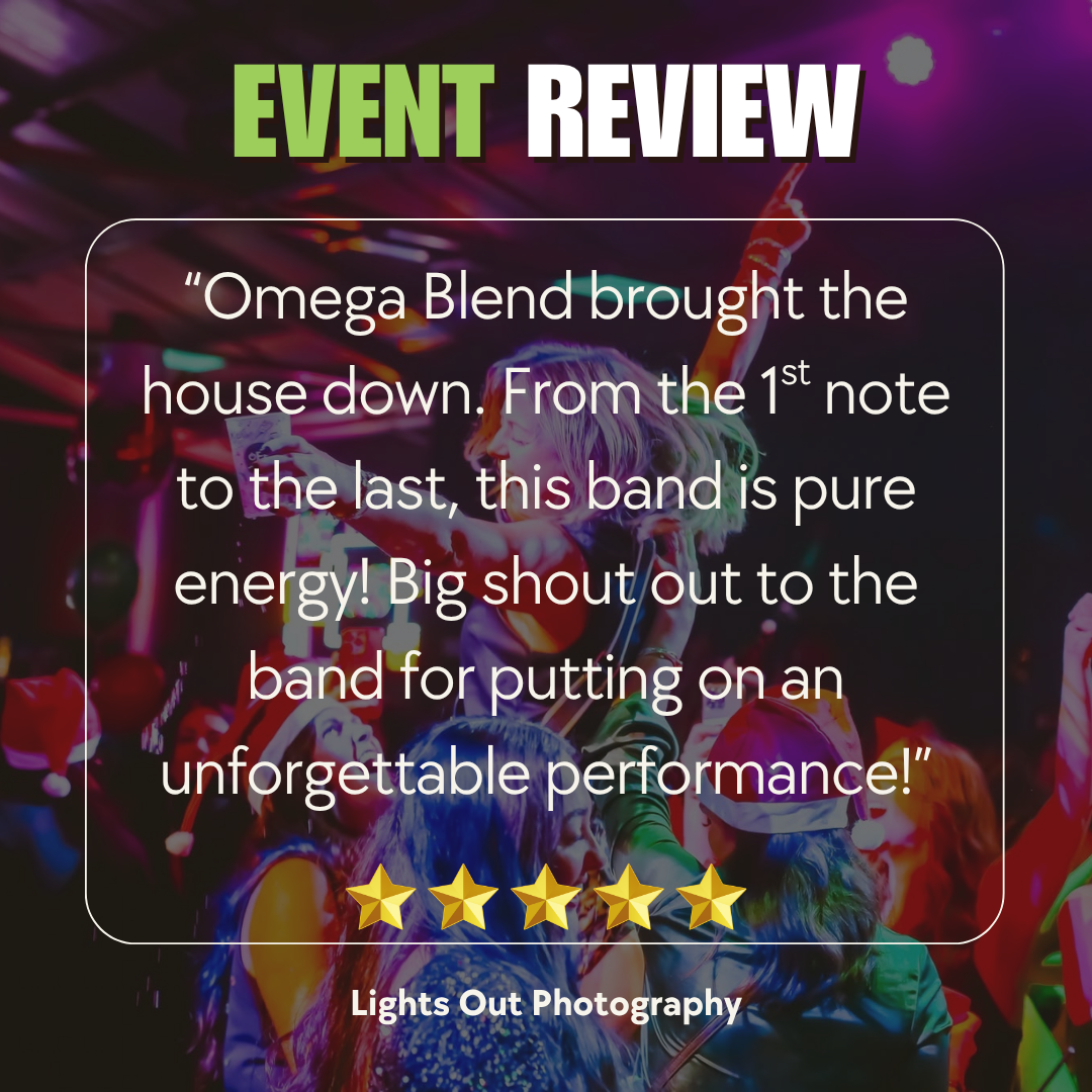 Professional Live Event Music: South Wales and beyond